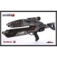 Mass Effect 3 Replica 1/1 M-8 Avenger Assault Rifle 86 cm